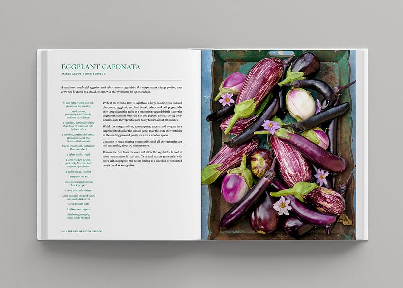 The New Heirloom Garden 15
