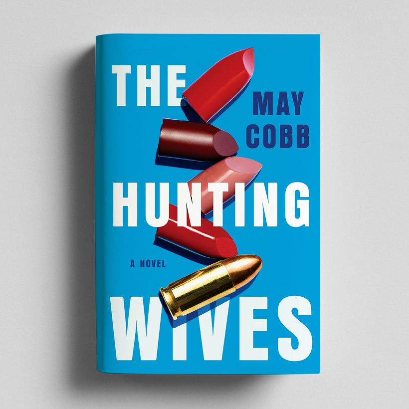May Cobb Book Covers 1