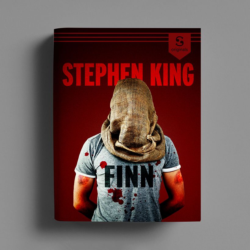 Scribd Originals covers 6