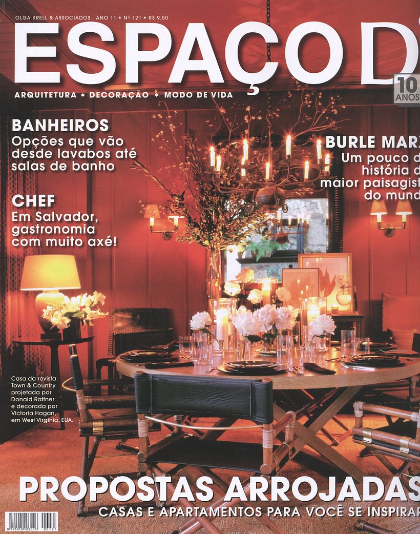 Published Work | Donald M. Rattner, Architect 3