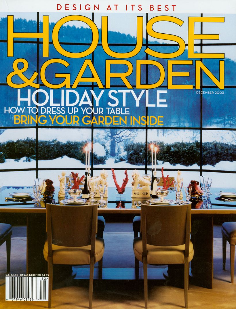 Published Work | Donald M. Rattner, Architect 5