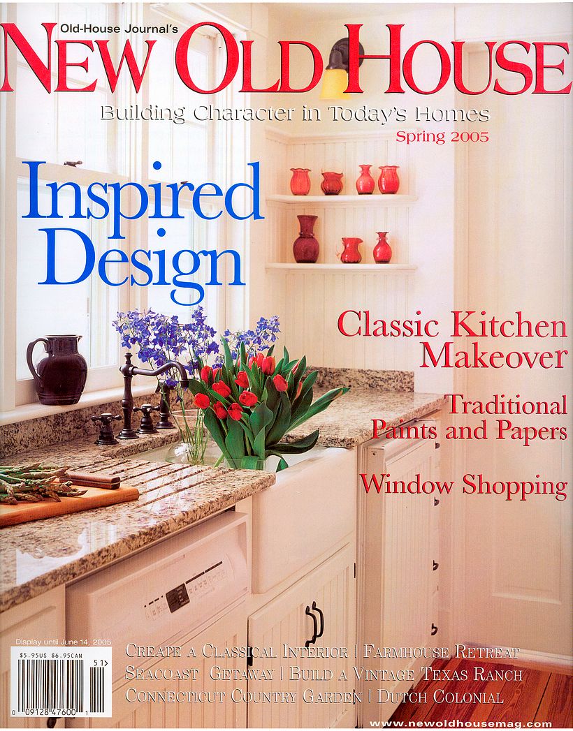 Published Work | Donald M. Rattner, Architect 6