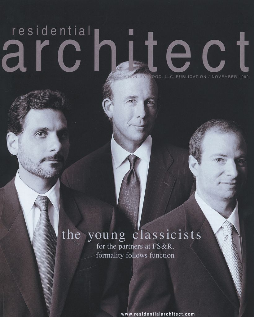 Published Work | Donald M. Rattner, Architect 7