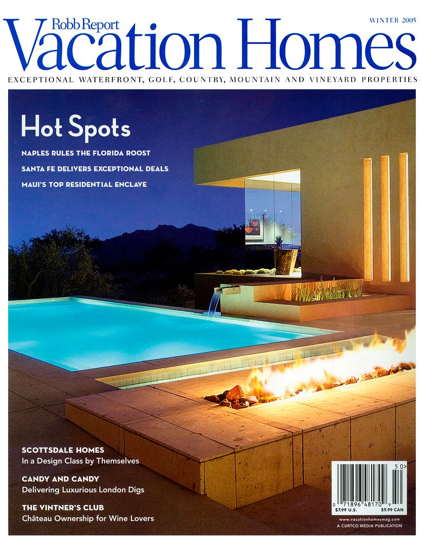 Published Work | Donald M. Rattner, Architect 8