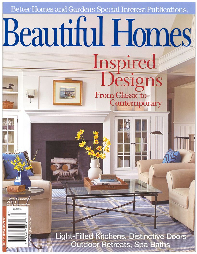 Published Work | Donald M. Rattner, Architect 13