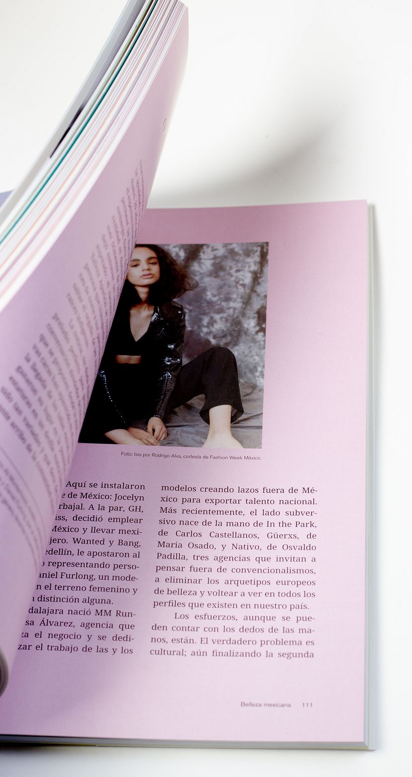 Hecha en México: XX de moda mexicana y la creación de una industria colectiva 4