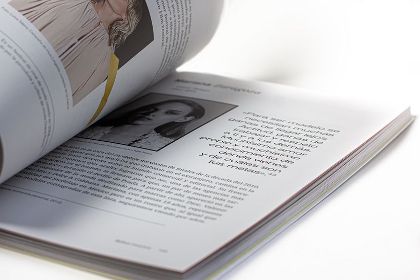 Hecha en México: XX de moda mexicana y la creación de una industria colectiva 5