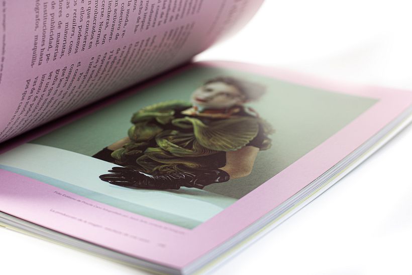 Hecha en México: XX de moda mexicana y la creación de una industria colectiva 7