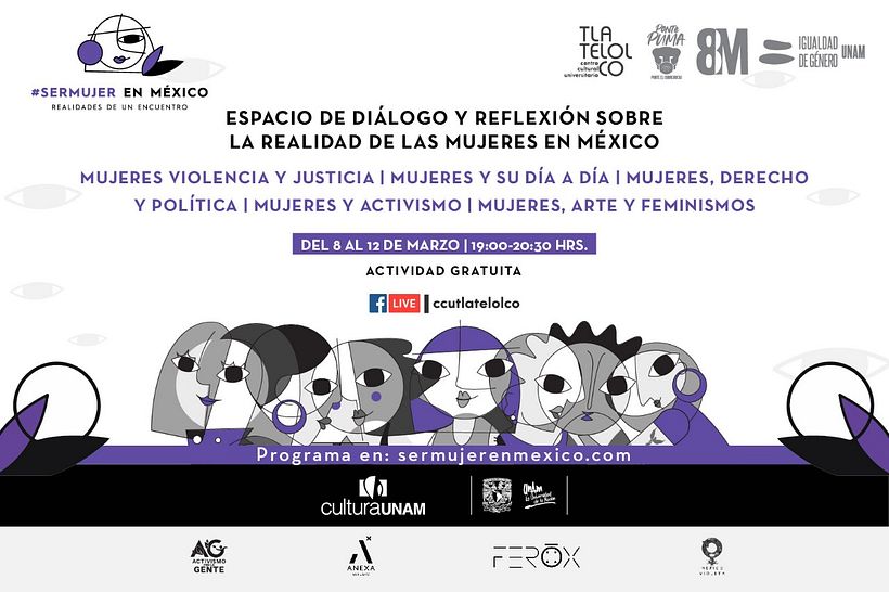 Ser Mujer en México 3