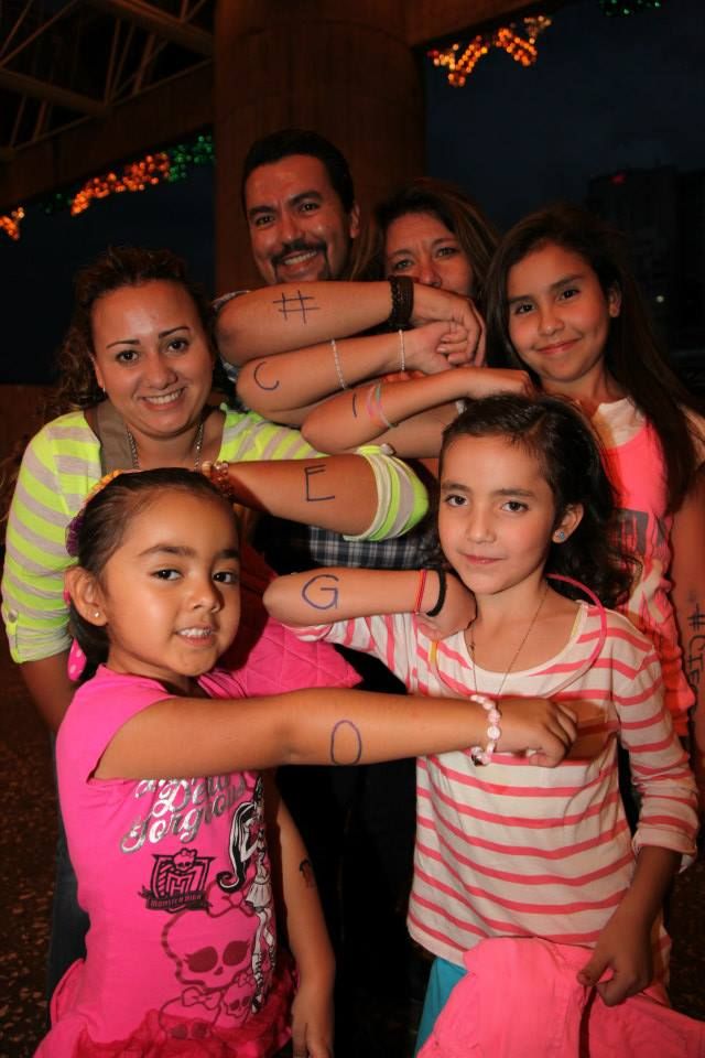 Reik #Ciego Lanzamiento en el Auditorio Nacional (Foto Jimena Gadea)