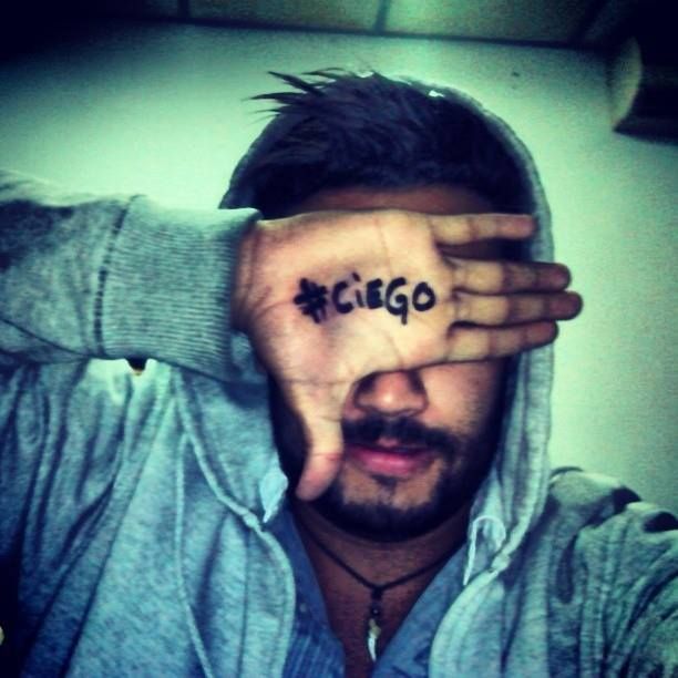 Reik #Ciego Lanzamiento en el Auditorio Nacional (Foto Jimena Gadea)