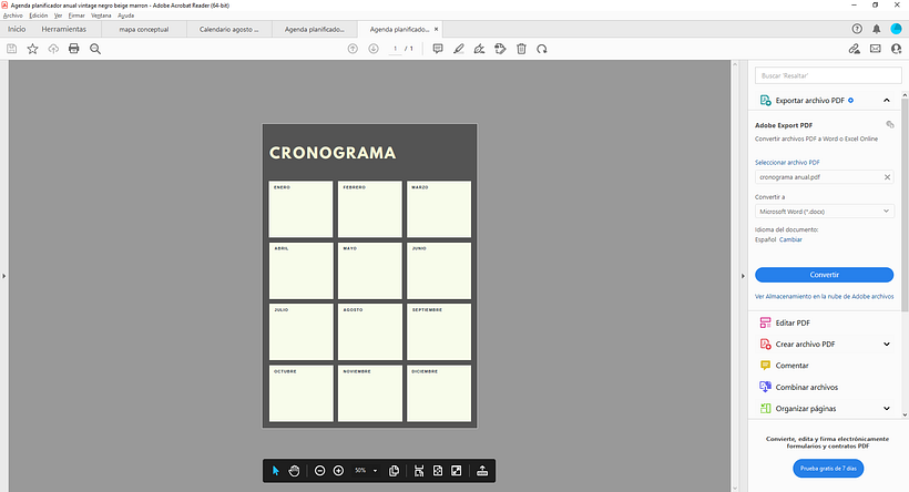 Mi proyecto del curso: Introducción al community management 2