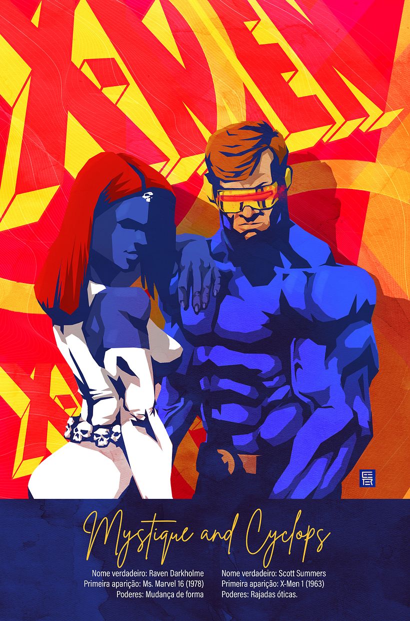 X-MEN 4