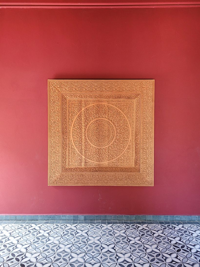 Marraquexe / Marrakech 2