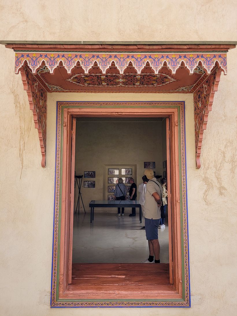 Marraquexe / Marrakech 3