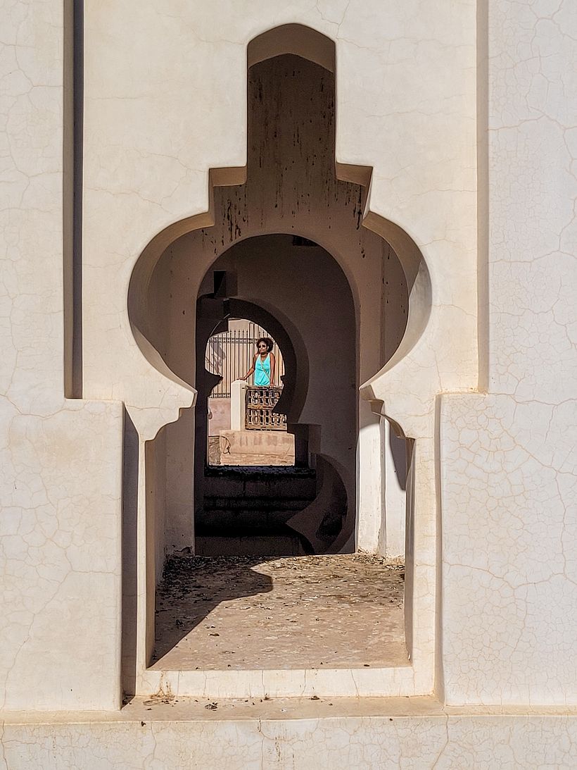 Marraquexe / Marrakech 4