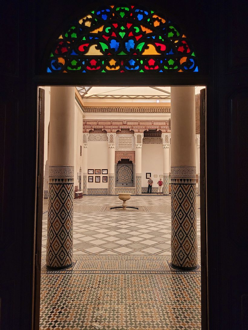 Marraquexe / Marrakech 5