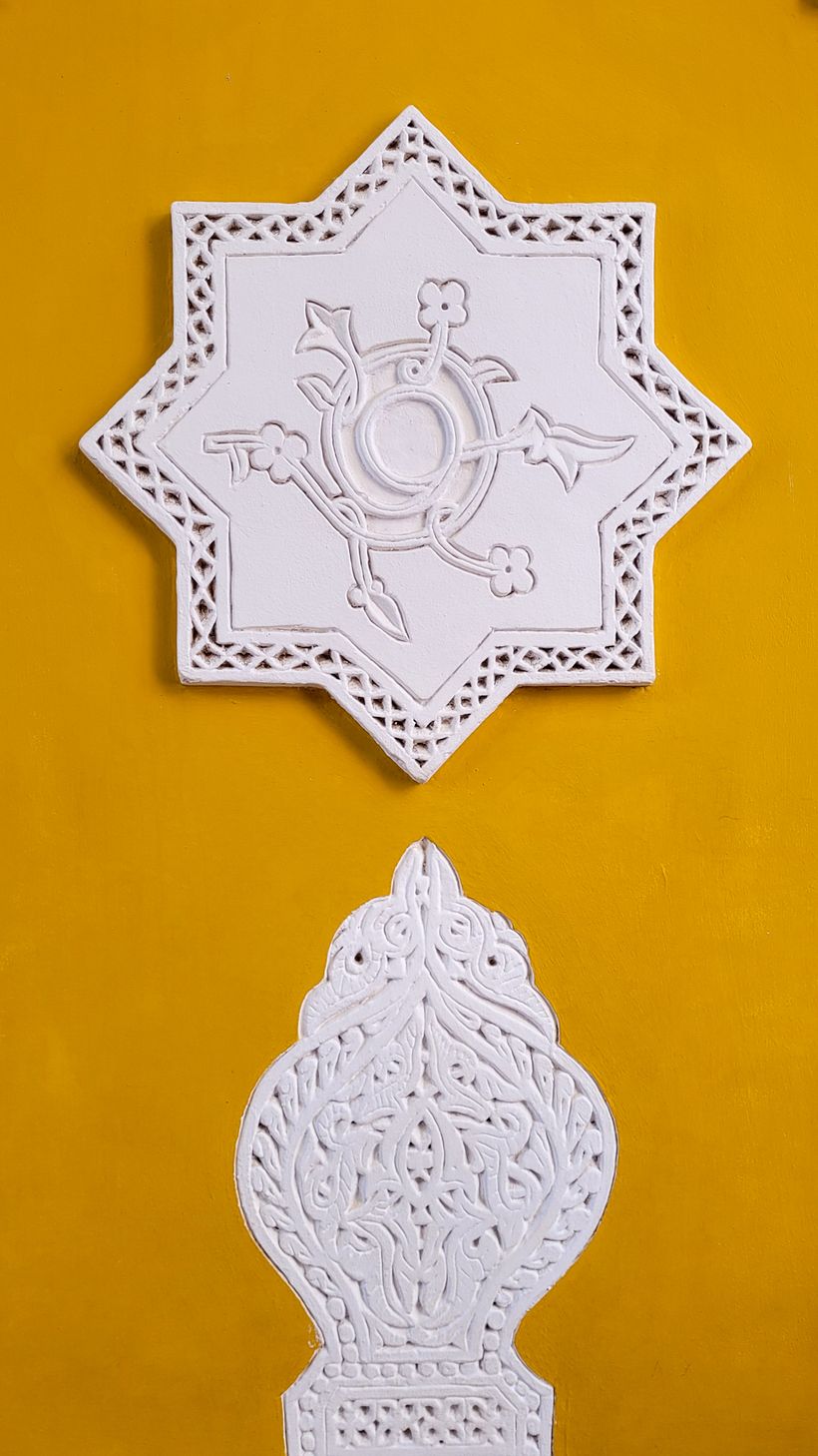 Marraquexe / Marrakech 10