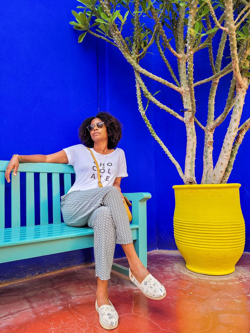 Marraquexe / Marrakech 11