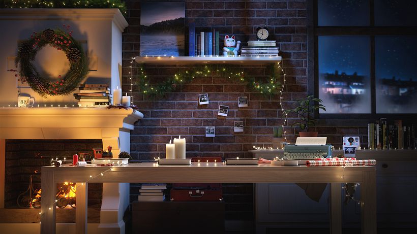 Eason: Xmas Unwrap 4