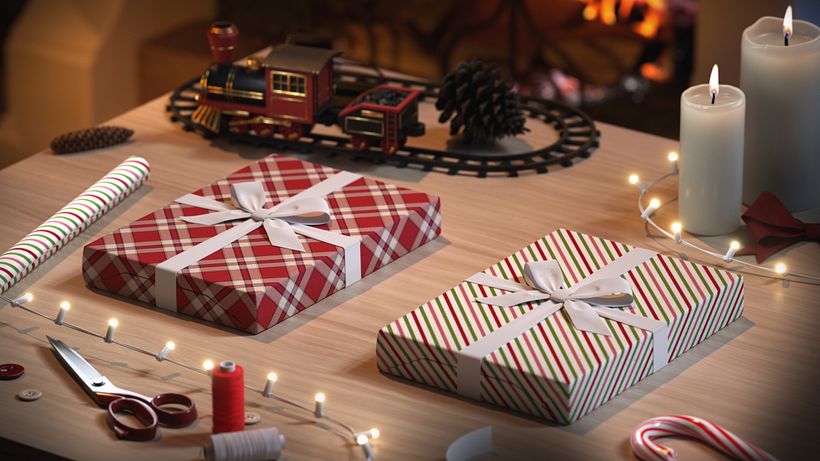 Eason: Xmas Unwrap 5