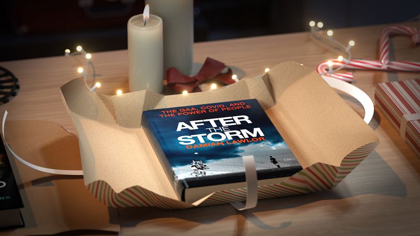 Eason: Xmas Unwrap 8