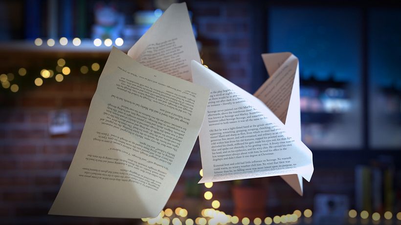 Eason: Xmas Unwrap 13