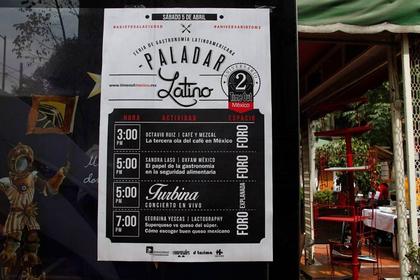 Paladar Latino 7