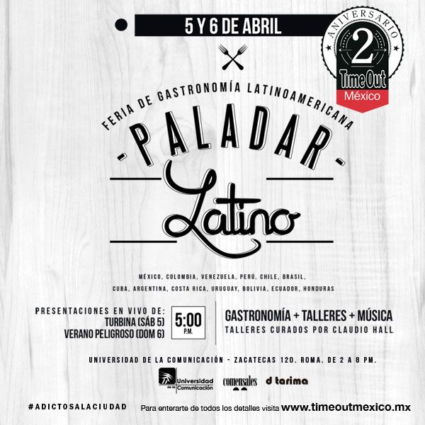 Paladar Latino 3