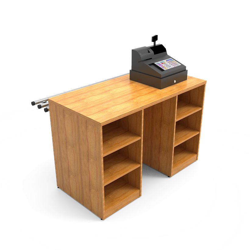 My project for course: Photorealistic Product Rendering with KeyShot 4