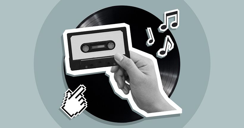 Discover 10 Websites to Download Free Music Samples.