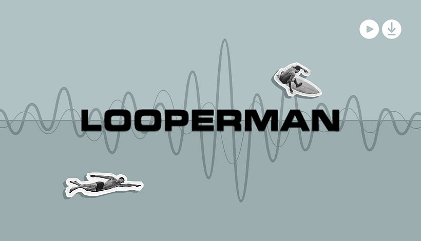 Looperman is a website for free music samples