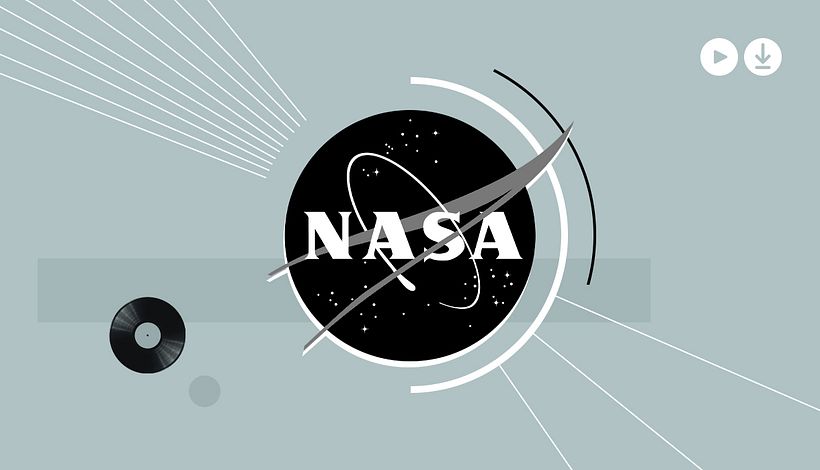 NASA Audio Collection is a website for free music samples