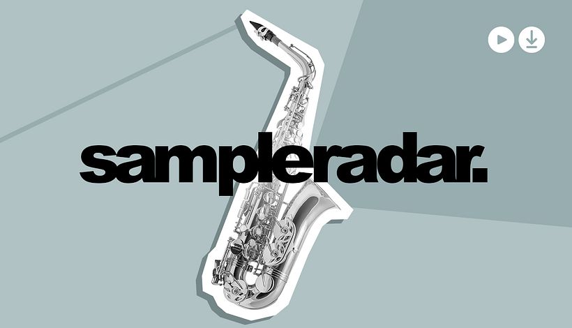 SampleRadar is a website for free music samples