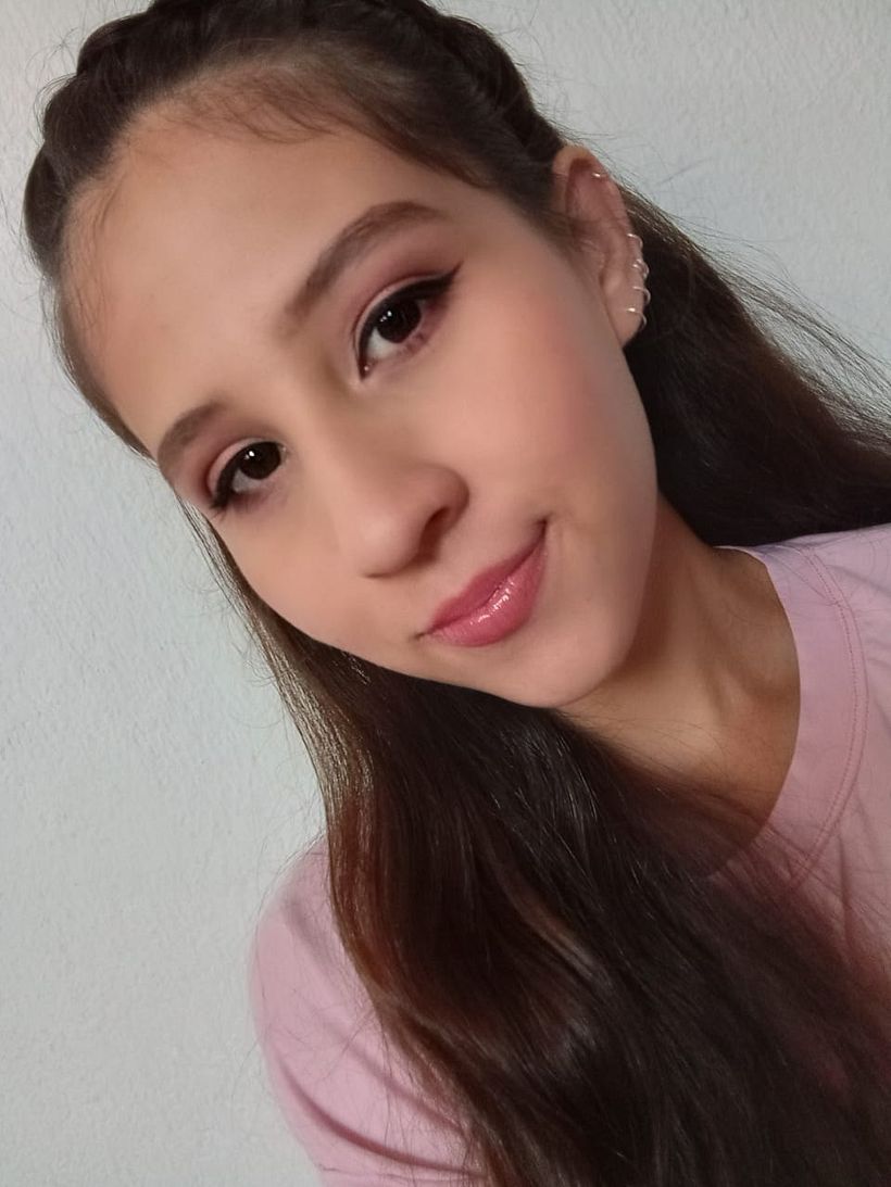 Mi proyecto del curso: Introducción a las técnicas profesionales de maquillaje 1