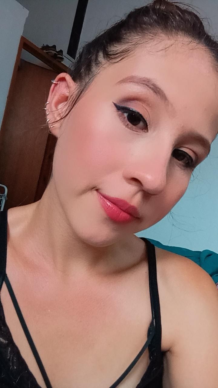 Mi proyecto del curso: Introducción a las técnicas profesionales de maquillaje 2