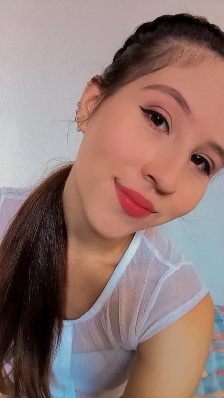 Mi proyecto del curso: Introducción a las técnicas profesionales de maquillaje 3