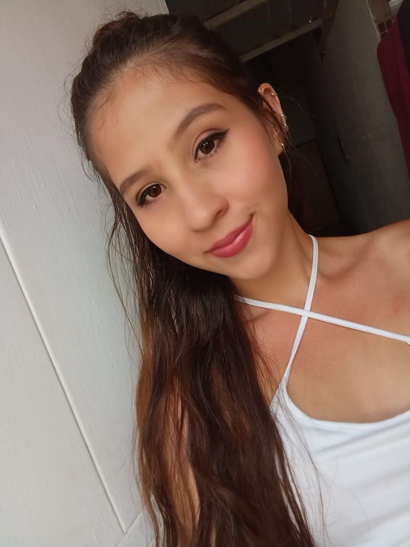 Mi proyecto del curso: Introducción a las técnicas profesionales de maquillaje 4