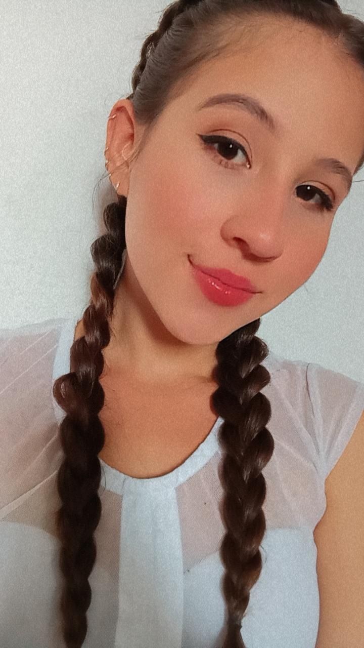 Mi proyecto del curso: Introducción a las técnicas profesionales de maquillaje 5