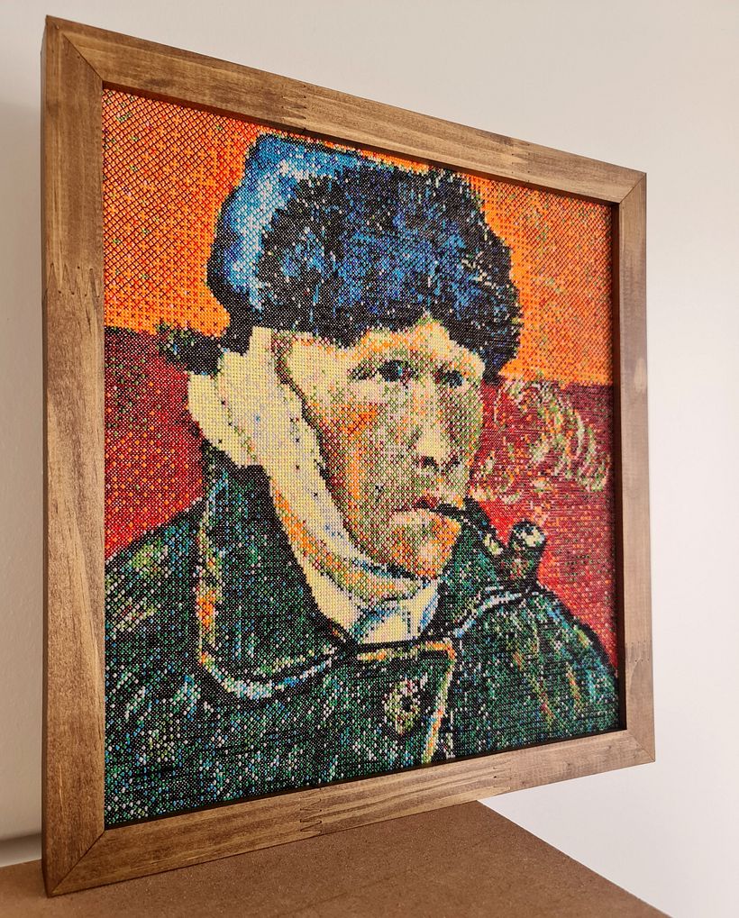 Van Gogh 1