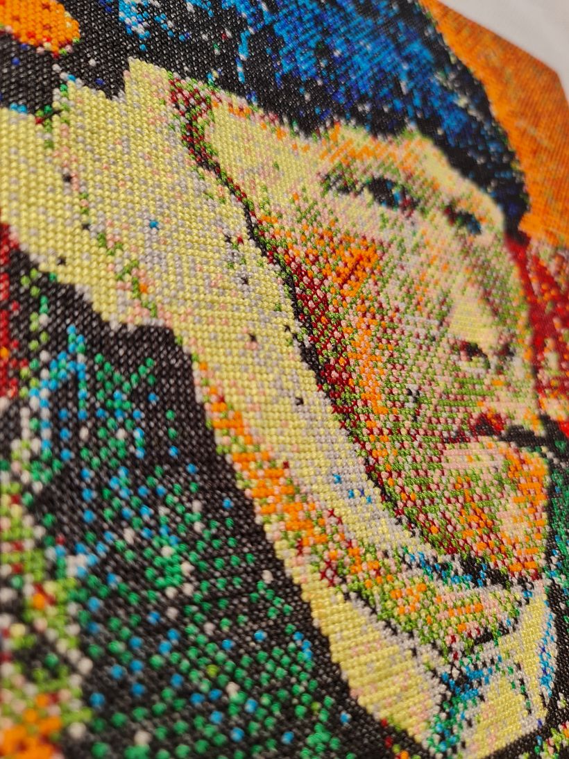 Van Gogh 3