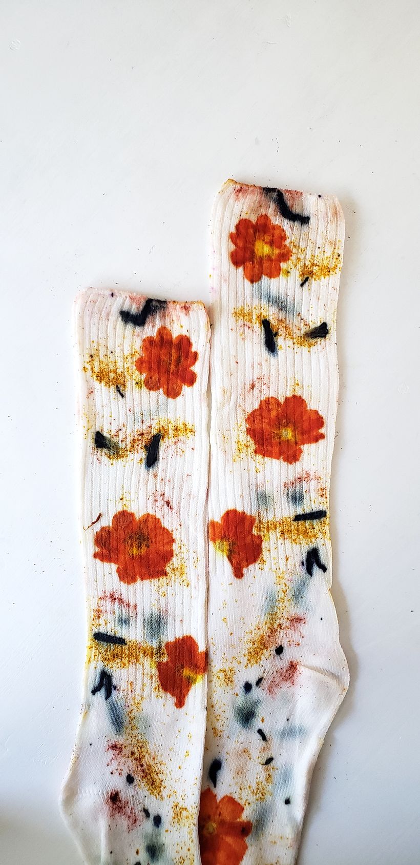 bamboo socks