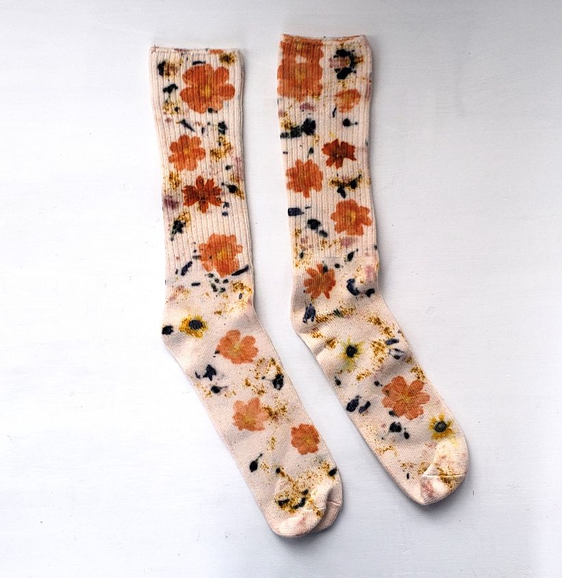 bamboo socks