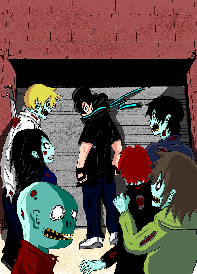Brothers 6