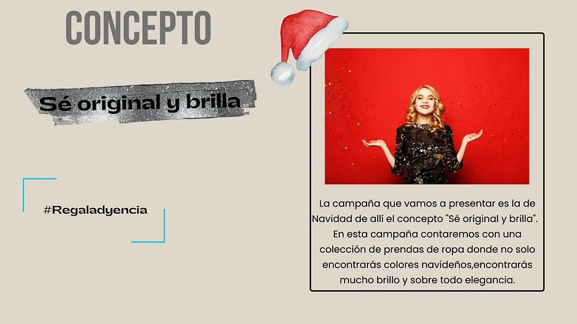 Mi proyecto del curso: Copywriting: principios de la redacción publicitaria  4