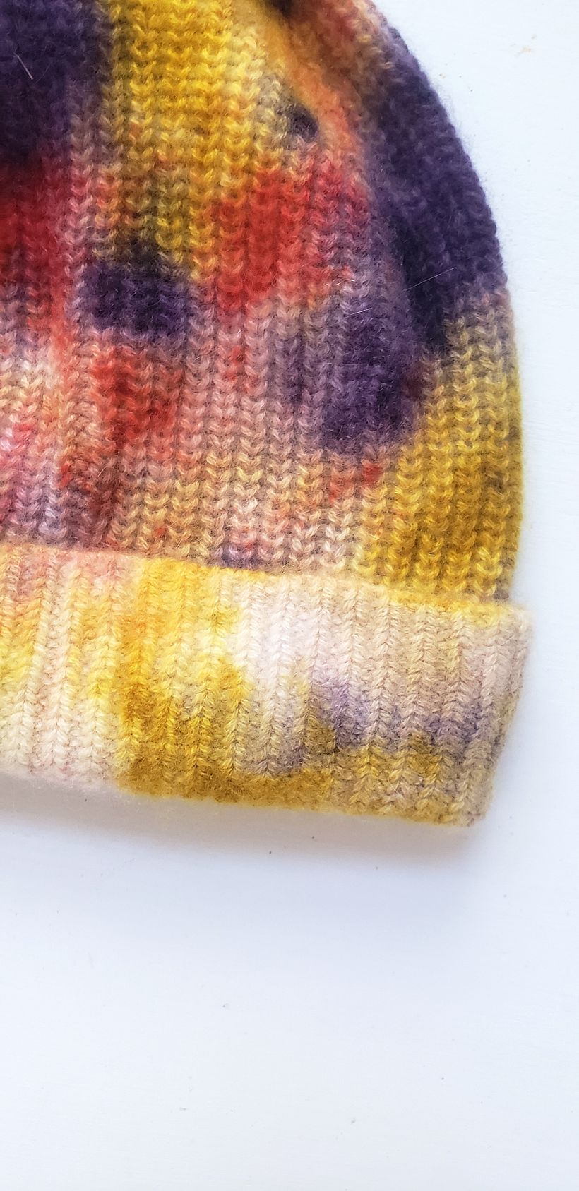 Cashmere & Wool Knit Hats 15