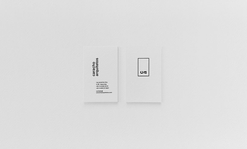 caracho arquitetos 2