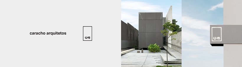 caracho arquitetos 3