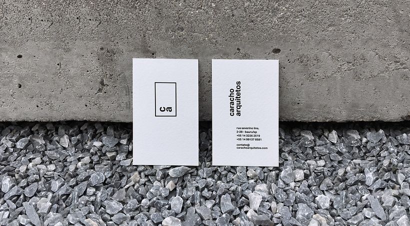 caracho arquitetos 5