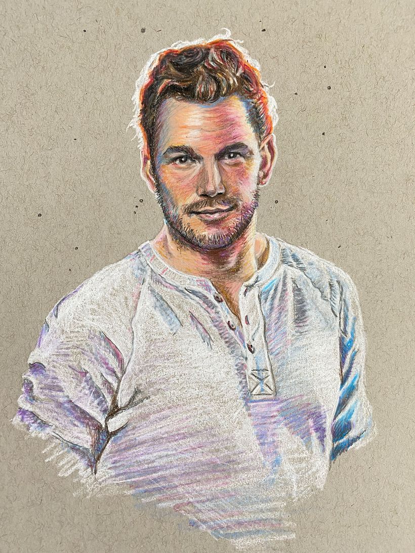 Projects from a recent Illustration Course 1